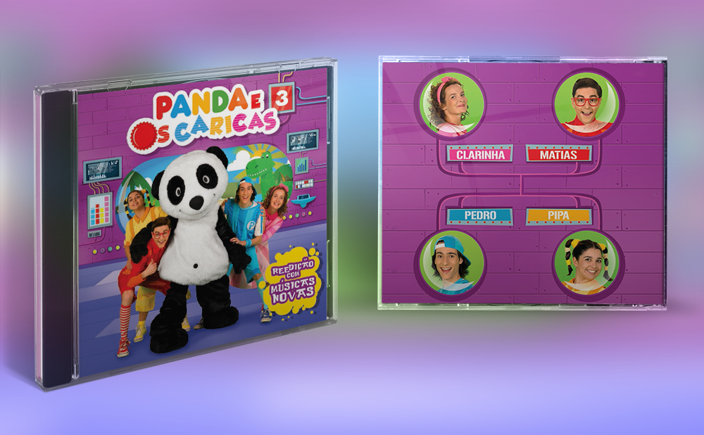 Panda Os Caricas Dvd Download